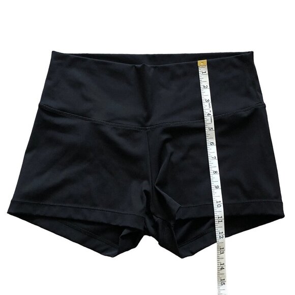 Joelle Collection Boxer Short Tummy Control Black Underneath Dress Women's XL - Picture 7 of 11